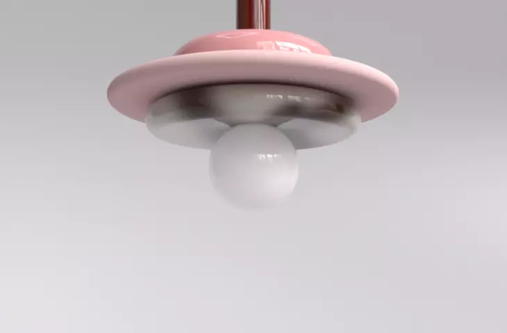 Nodi Studio Lamps