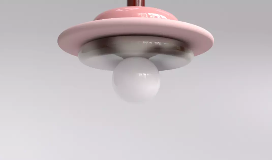 Lampy Nodi Studio
