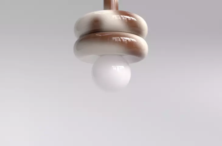 Nodi Studio Lamps