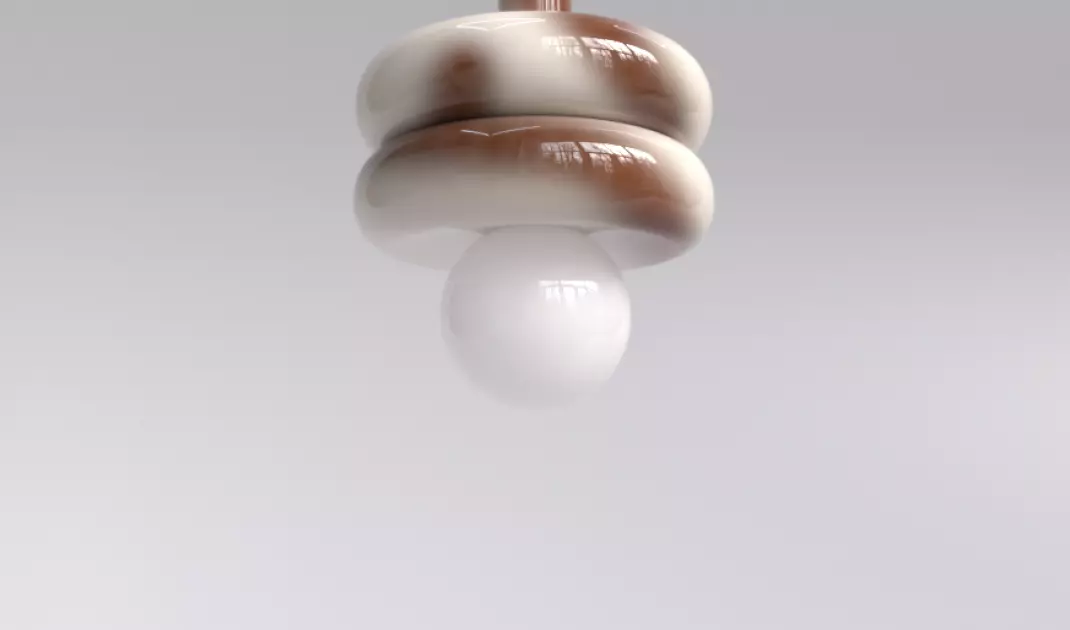 Lampy Nodi Studio