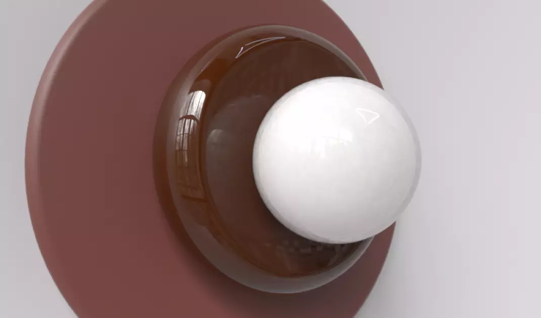 Lampy Nodi Studio