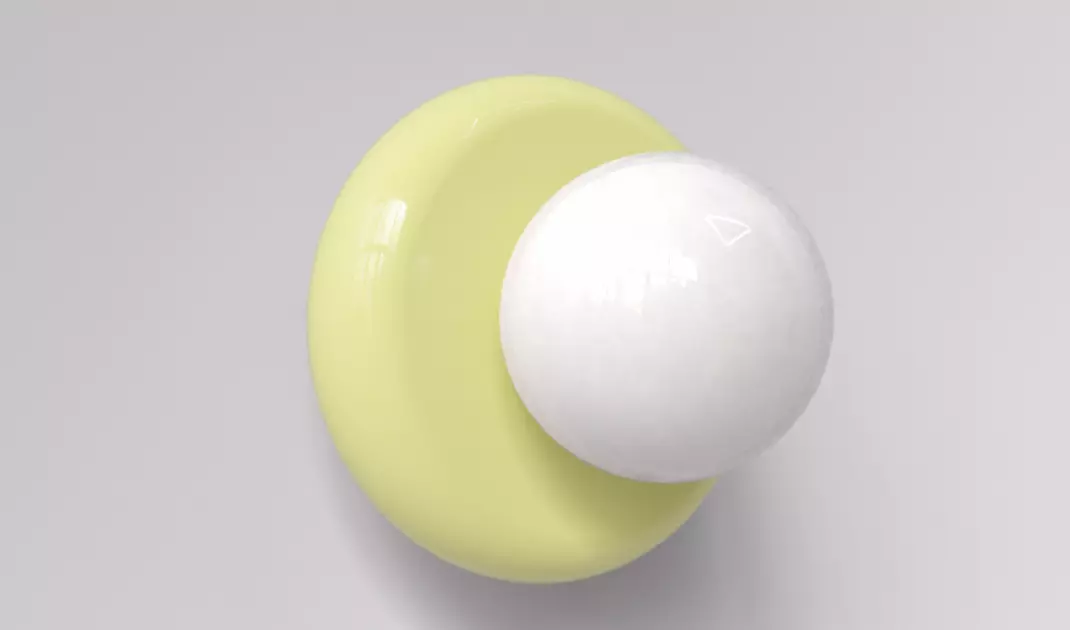 Lampy Nodi Studio