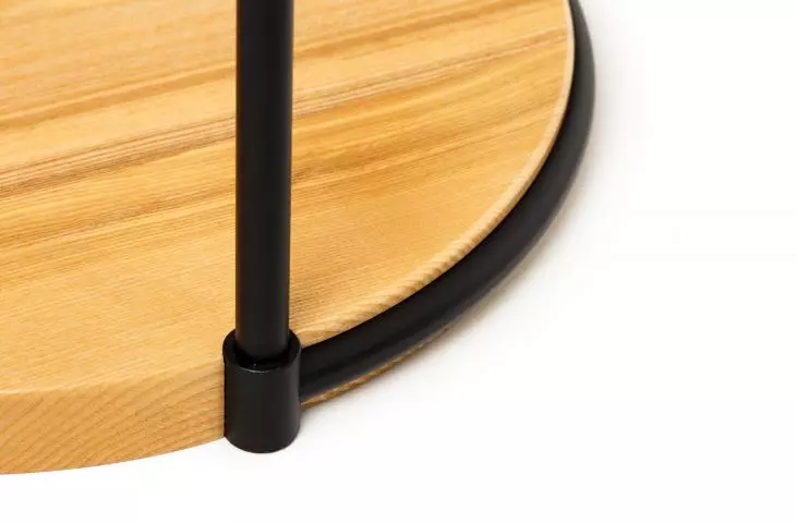 Lampa „Dichromatic”