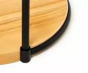 Lampa „Dichromatic”