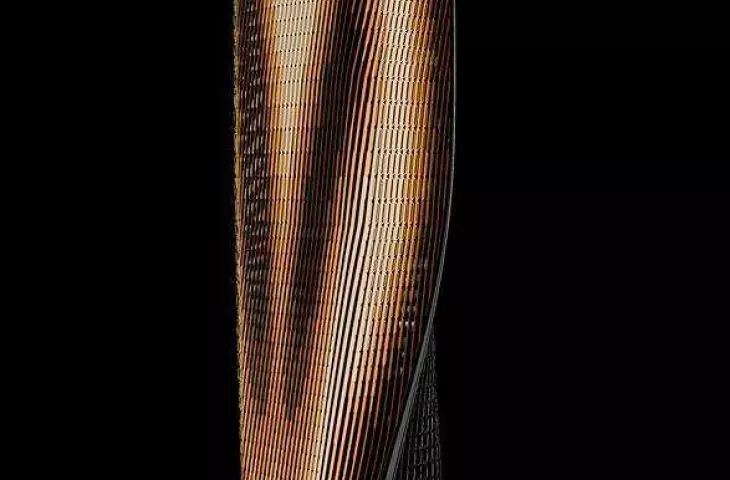 Wasl Tower, Dubai