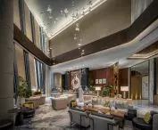 Wasl Tower, Dubaj