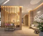 Wasl Tower, Dubaj