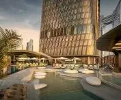 Wasl Tower, Dubai