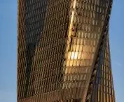 Wasl Tower, Dubaj