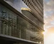 Wasl Tower, Dubai