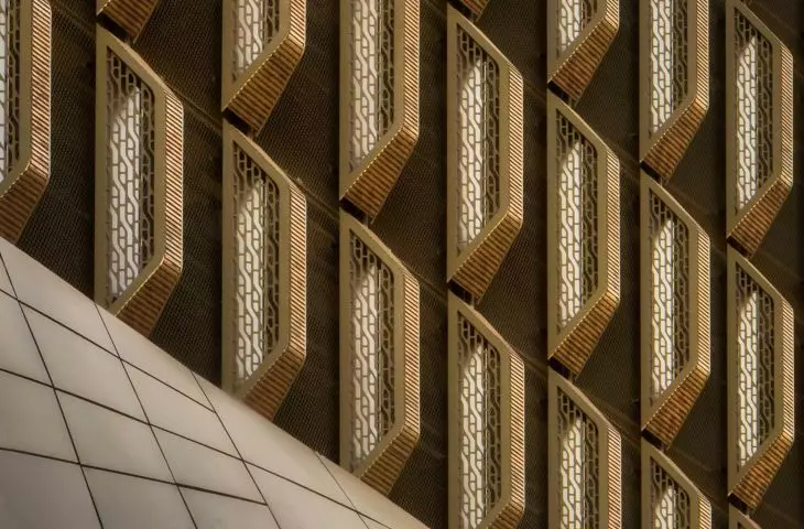 Wasl Tower, Dubai