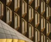 Wasl Tower, Dubaj