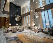 Wasl Tower, Dubai