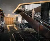 Wasl Tower, Dubai