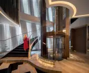 Wasl Tower, Dubaj