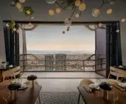 Wasl Tower, Dubaj