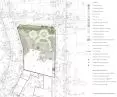 land development project