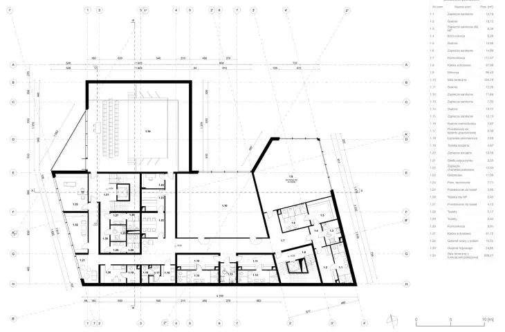 floor plan +1