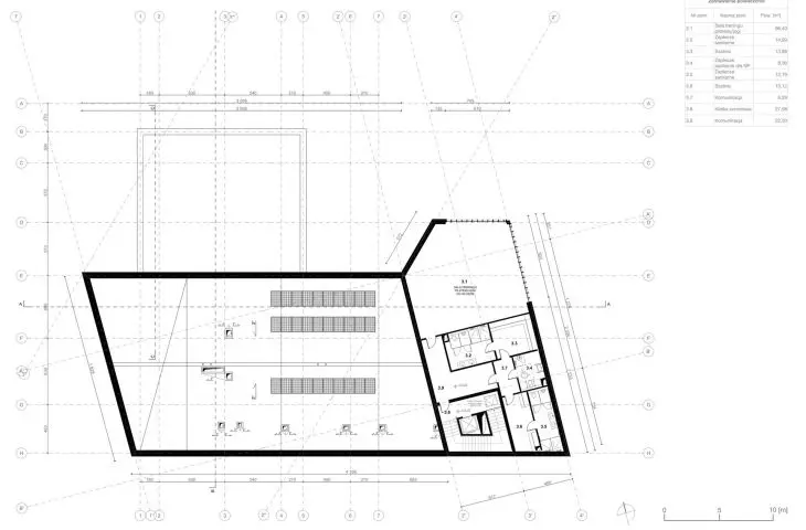 floor plan +3