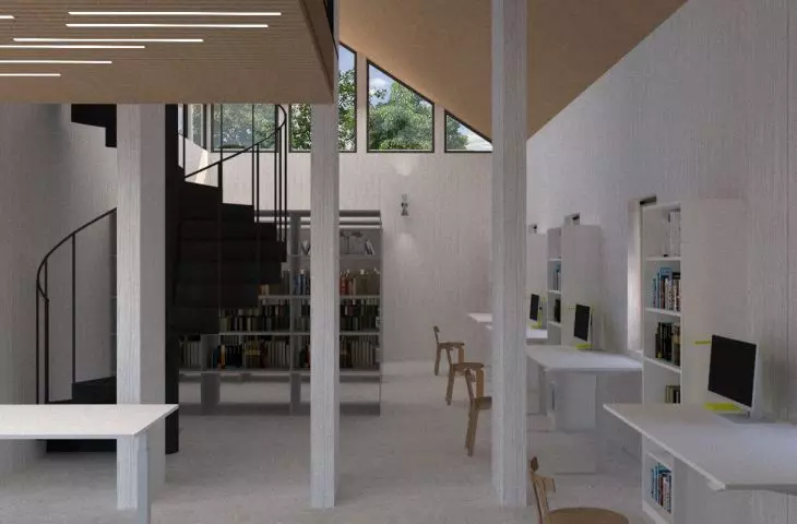 library