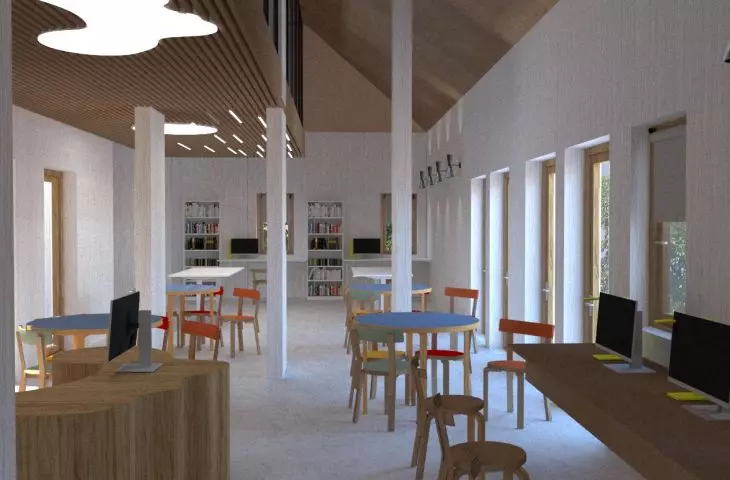 library