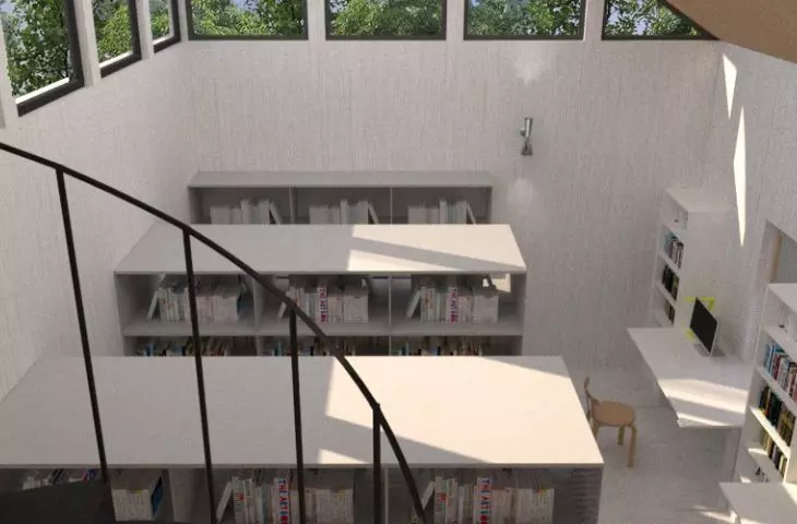 biblioteka