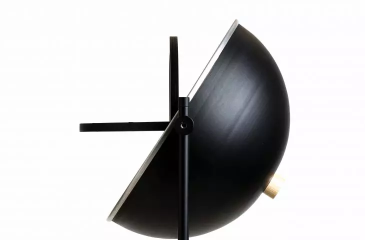 Lampa „Dichromatic”
