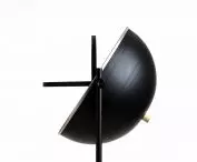Lampa „Dichromatic”