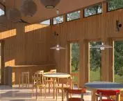 cafe
