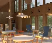 cafe