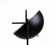 Lampa „Dichromatic”
