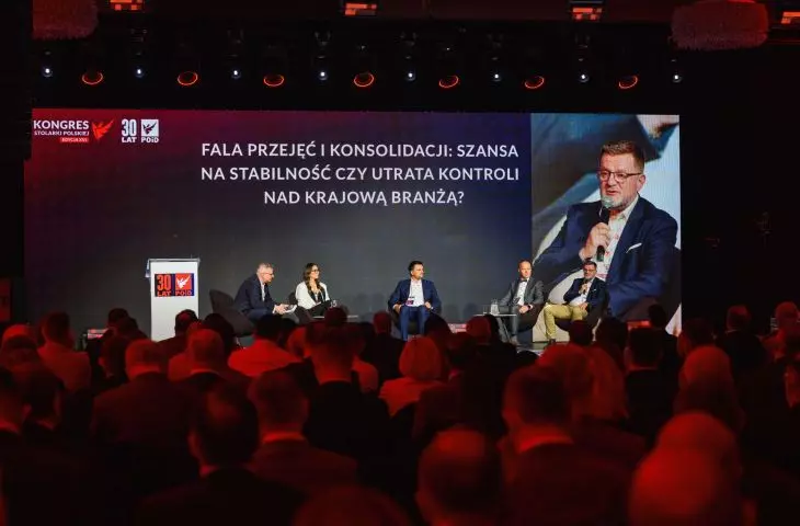 XVI Polish Woodwork Congress