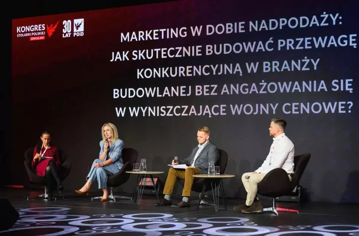 XVI Kongres Stolarki Polskiej