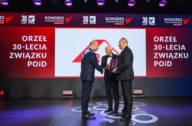 XVI Polish Woodwork Congress