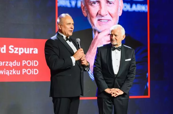 XVI Kongres Stolarki Polskiej