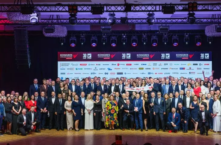 XVI Polish Woodwork Congress
