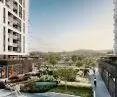 Two more 17-story buildings will stand next to the existing 55-meter towers