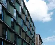 Hotel TRIBE w Krakowie