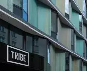 Hotel TRIBE w Krakowie