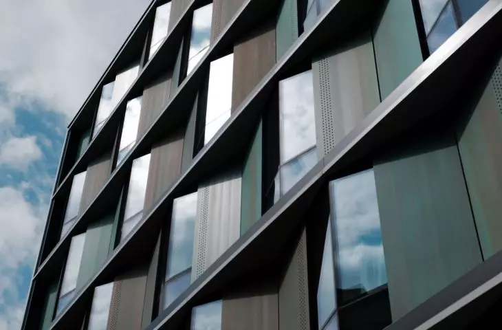TRIBE Hotel in Krakow