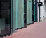 TRIBE Hotel in Krakow