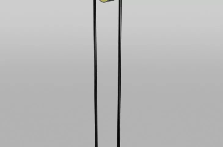 Lampa „Dichromatic”