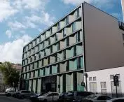 TRIBE Hotel in Krakow