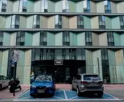 TRIBE Hotel in Krakow