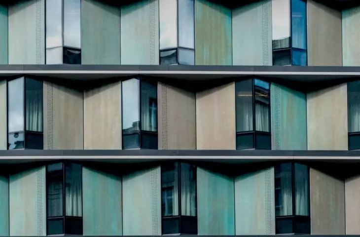 TRIBE Hotel in Krakow