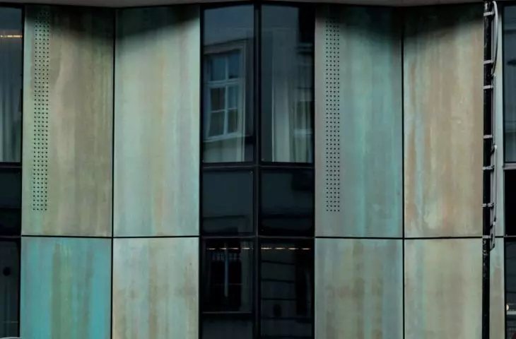 TRIBE Hotel in Krakow