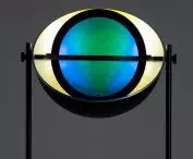 Lampa „Dichromatic”