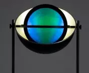 Lampa „Dichromatic”