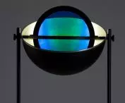 Lampa „Dichromatic”
