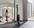 New generation of Triflex HX3 vacuum cleaners